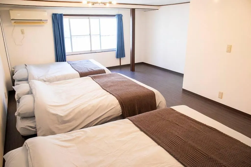 Villa 大正 Guest House! Usjと心斎橋へアクセス抜群!京セラドーム近くの大正駅徒歩5分!12人宿泊可能!一軒家貸切! Osaka Japonya
