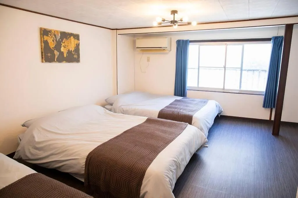 大正 Guest House! Usjと心斎橋へアクセス抜群!京セラドーム近くの大正駅徒歩5分!12人宿泊可能!一軒家貸切! Osaka Villa