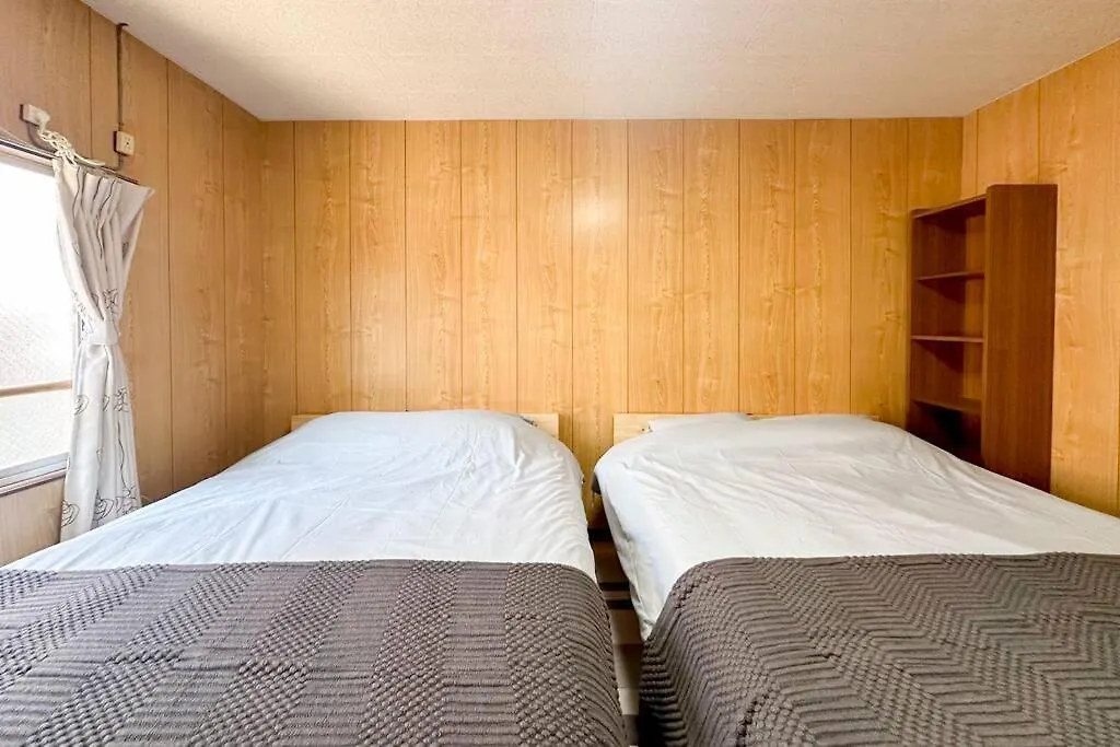 大正 Guest House! Usjと心斎橋へアクセス抜群!京セラドーム近くの大正駅徒歩5分!12人宿泊可能!一軒家貸切! Osaka Villa